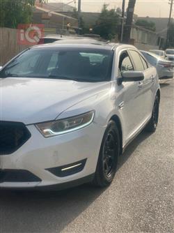 فورد تورس